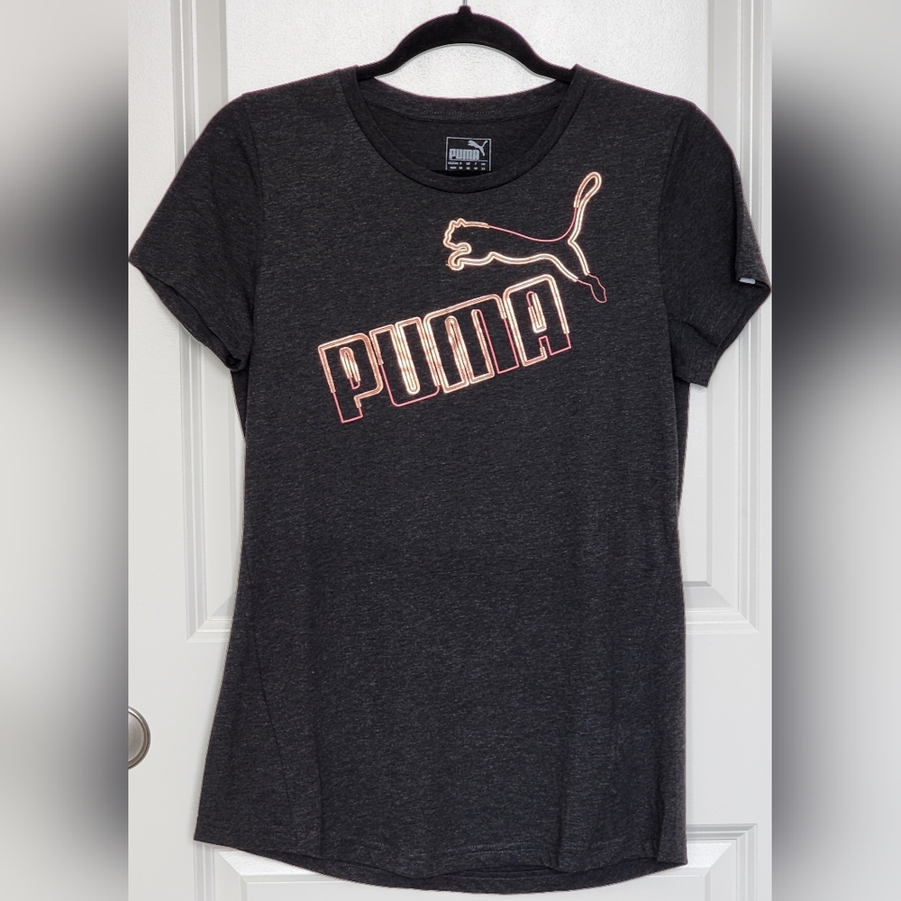 Puma Tee